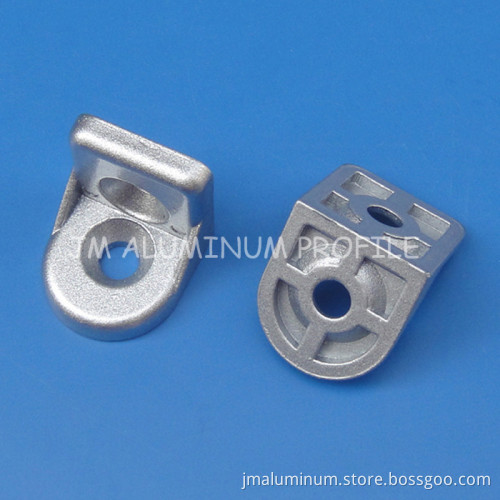 20 Series Zn Alloy Element